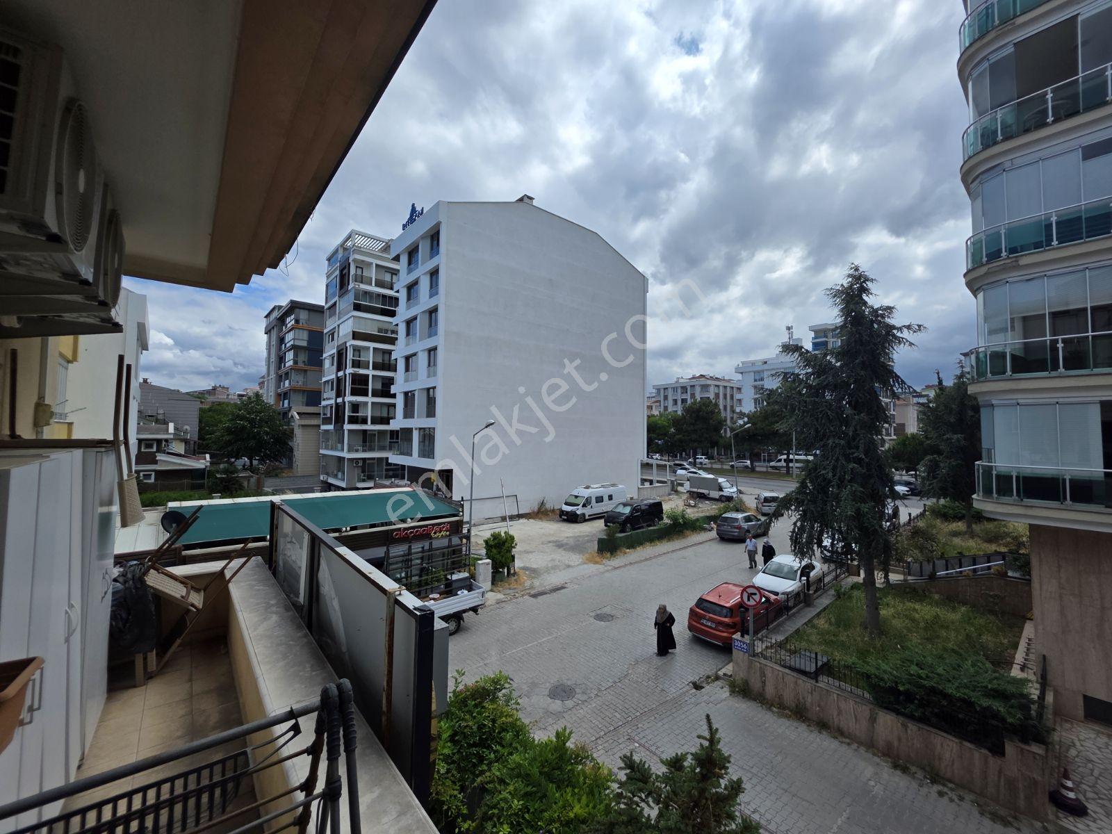 Selda Uçar'dan 2+1 Atakentte Kiralık Ofis - Görsel 21