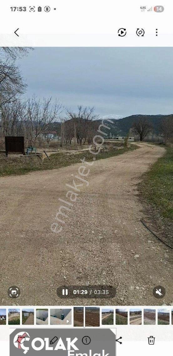 Harmanören De Yatırımlık Yola Sıfır Arazi - Görsel 14