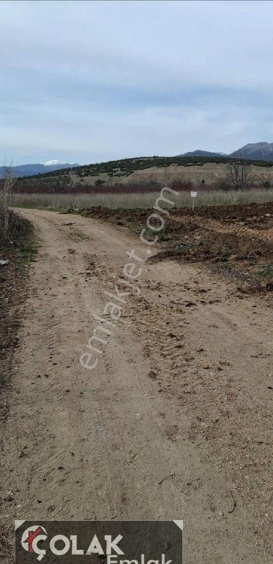 Harmanören De Yatırımlık Yola Sıfır Arazi - Görsel 11