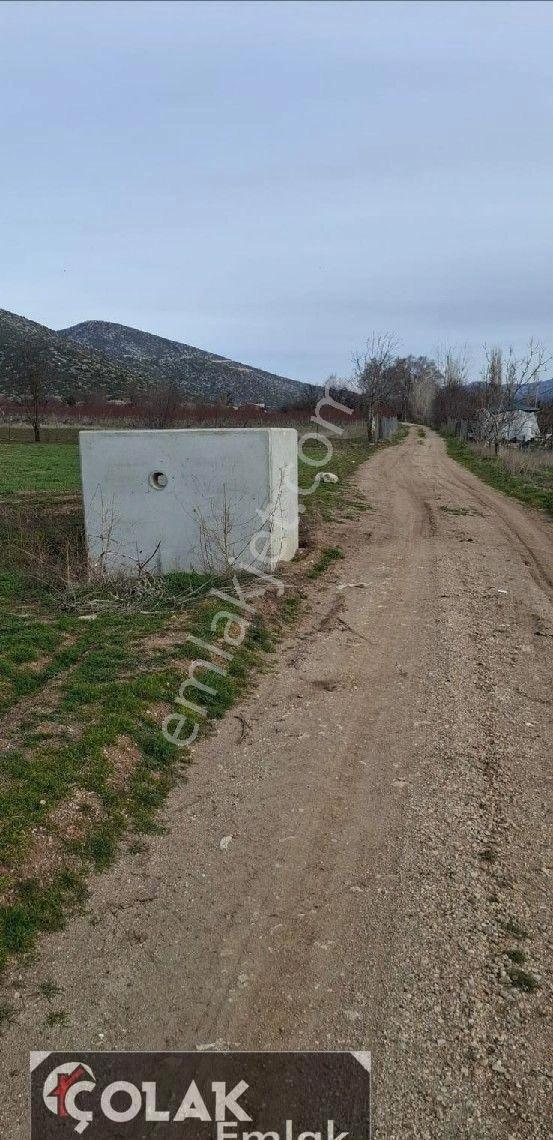 Harmanören De Yatırımlık Yola Sıfır Arazi - Görsel 7