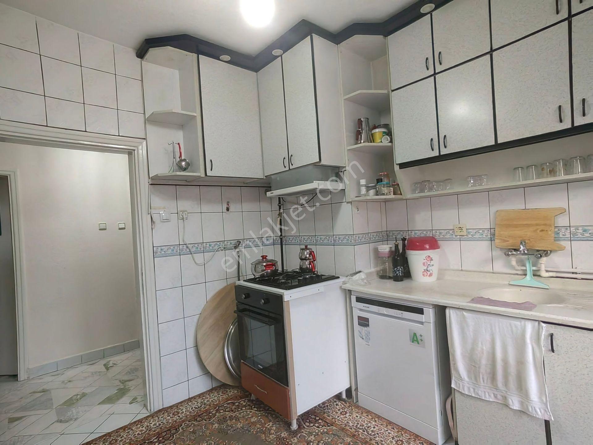 Nasreddin Emlaktan Seyran Mahallesinde Satılık Daire - Görsel 13
