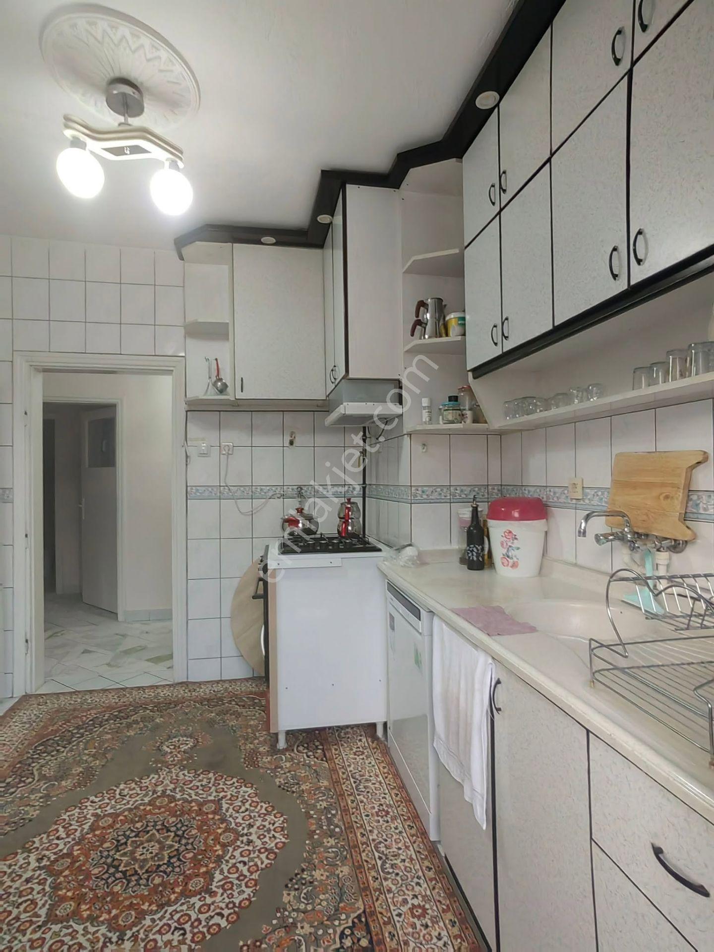 Nasreddin Emlaktan Seyran Mahallesinde Satılık Daire