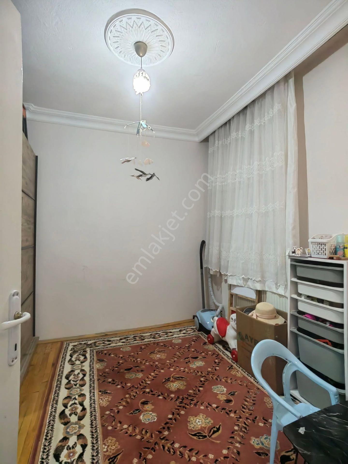 Nasreddin Emlaktan Seyran Mahallesinde Satılık Daire - Görsel 22