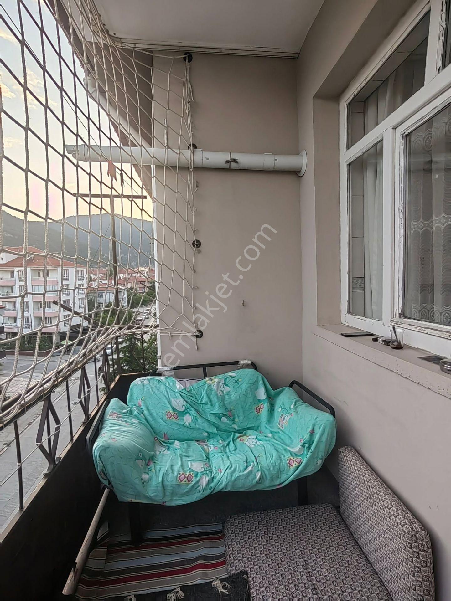Nasreddin Emlaktan Seyran Mahallesinde Satılık Daire - Görsel 18