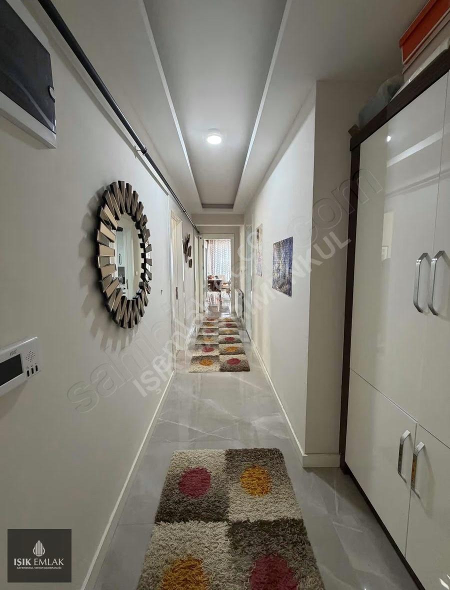Işık Gayrimenkul'den Satılık Fatih Mh. Büyük 2+1 Lux Daire - Görsel 9