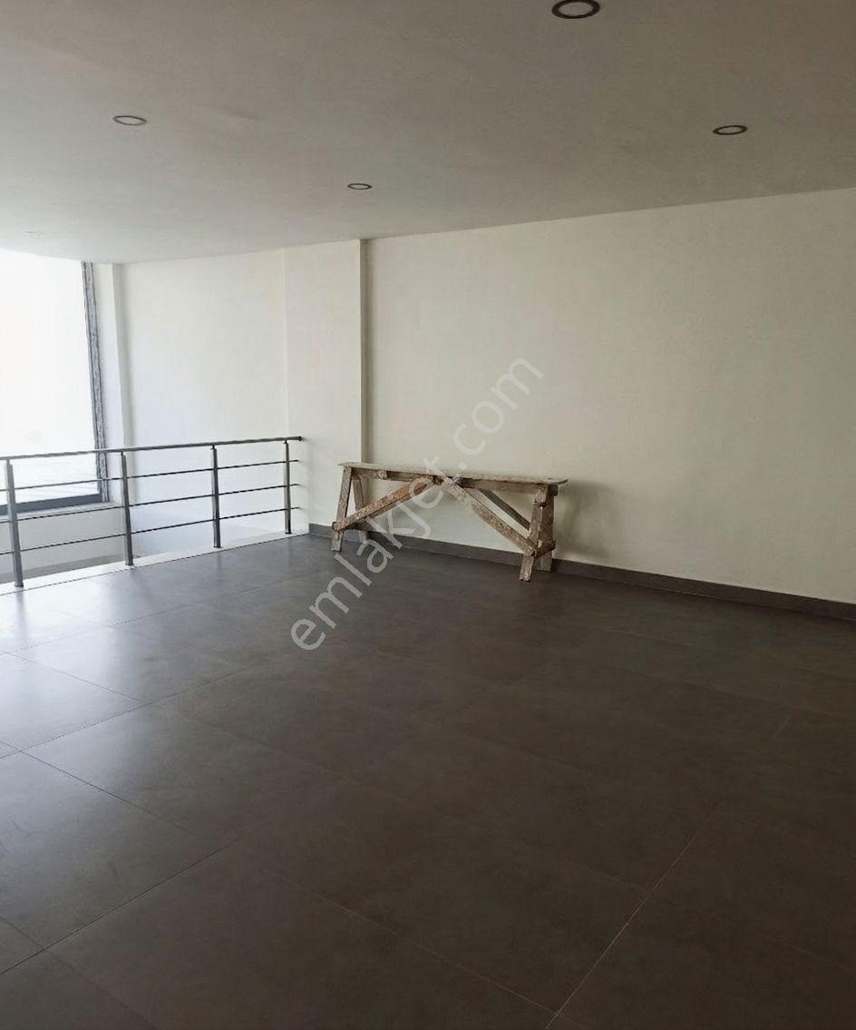 Konyaaltı Hurma Mahallesi'nde Tabela Değeri Yüksek 300m² Kiralık Dükkan - Görsel 5