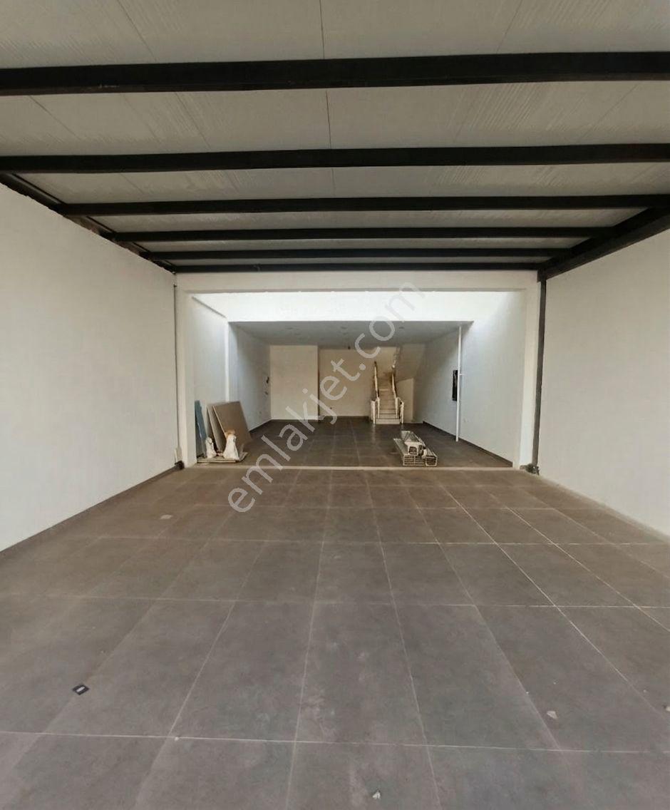 Konyaaltı Hurma Mahallesi'nde Tabela Değeri Yüksek 300m² Kiralık Dükkan - Görsel 12