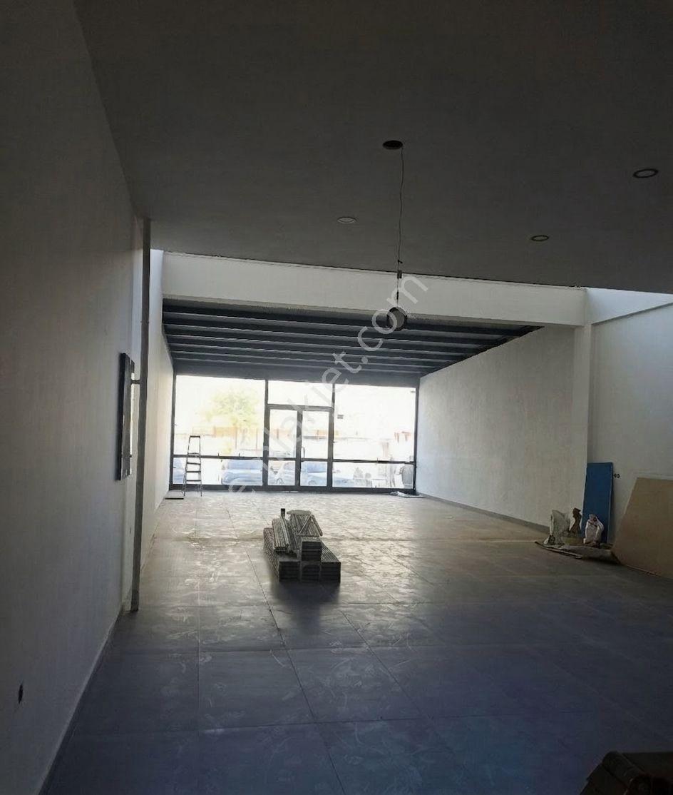 Konyaaltı Hurma Mahallesi'nde Tabela Değeri Yüksek 300m² Kiralık Dükkan - Görsel 6
