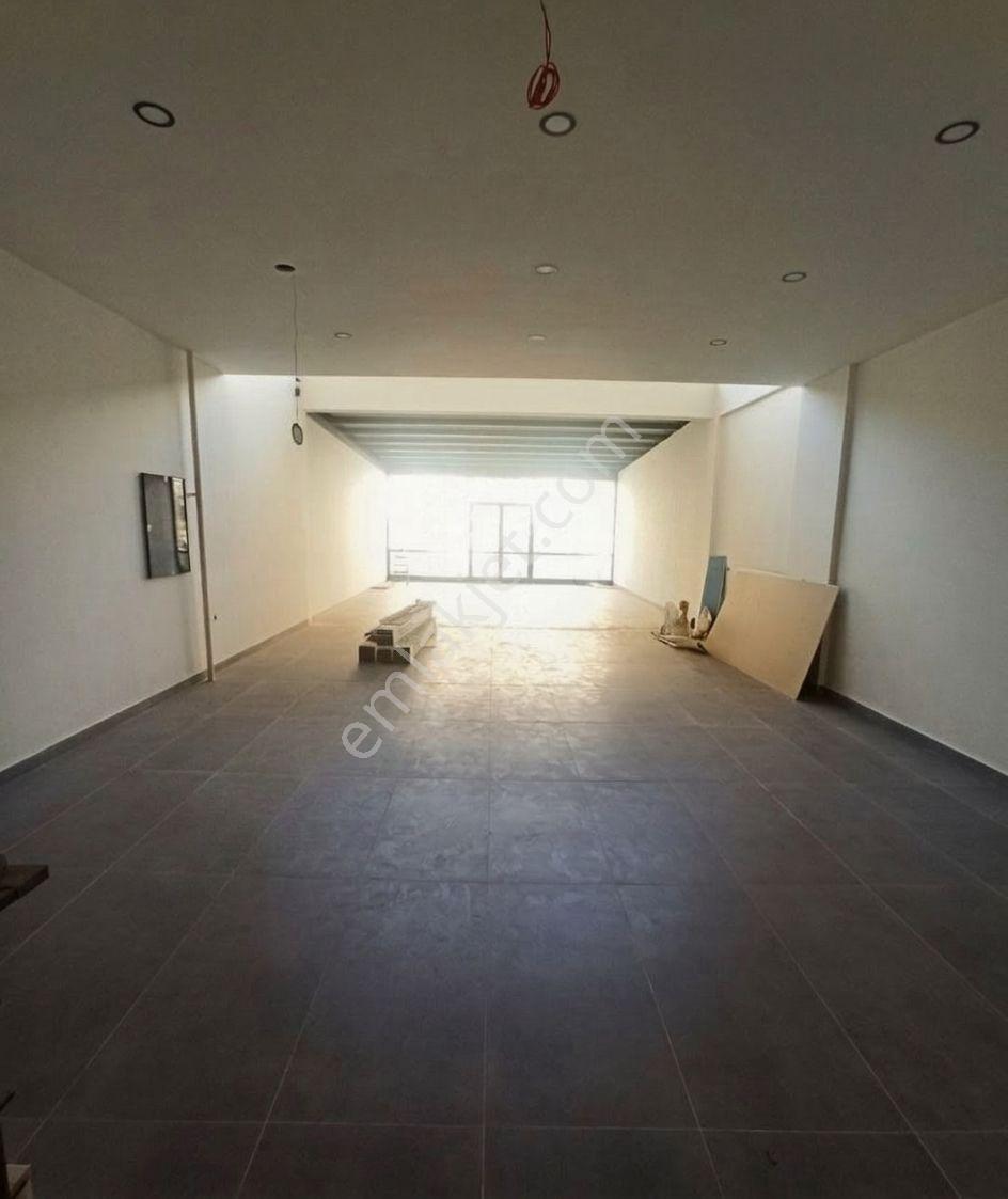 Konyaaltı Hurma Mahallesi'nde Tabela Değeri Yüksek 300m² Kiralık Dükkan - Görsel 11