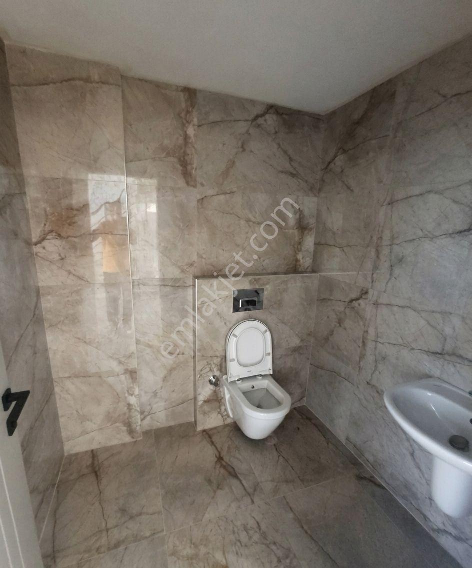 Konyaaltı Hurma Mahallesi'nde Tabela Değeri Yüksek 300m² Kiralık Dükkan - Görsel 9