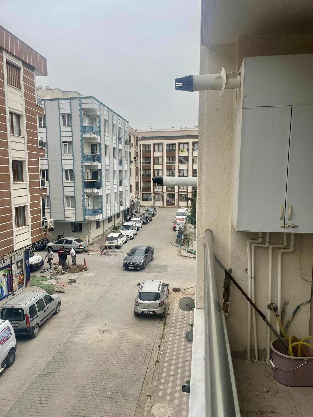 Ersoy'dan Muradiye Karaalide Satılık Geniş 1+1 Daire - Görsel 19