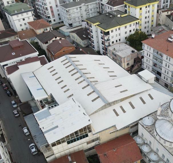 Taşdelende Kaçırılmayacak Fırsat Arsa Kentsel Dönüşüme Uygun