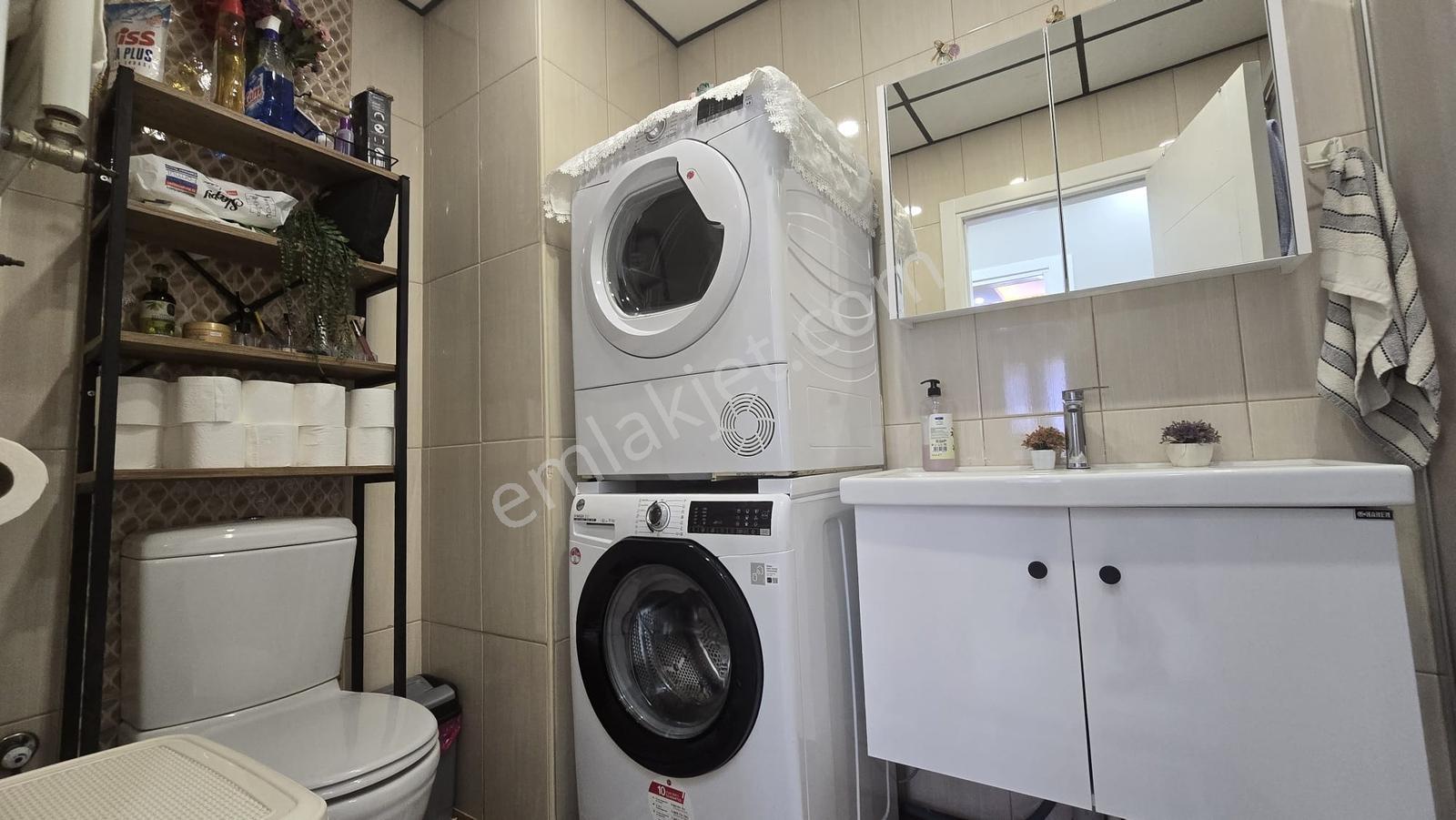 E-5 Metrobüse Yakın Mesafede 2+1 Full Yapılı Satılık Daire - Görsel 25