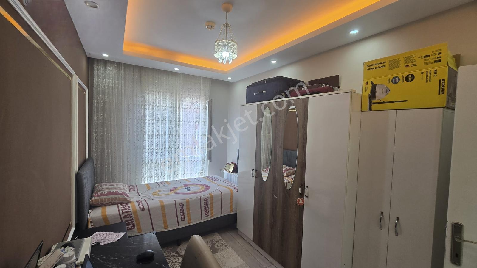 E-5 Metrobüse Yakın Mesafede 2+1 Full Yapılı Satılık Daire - Görsel 15