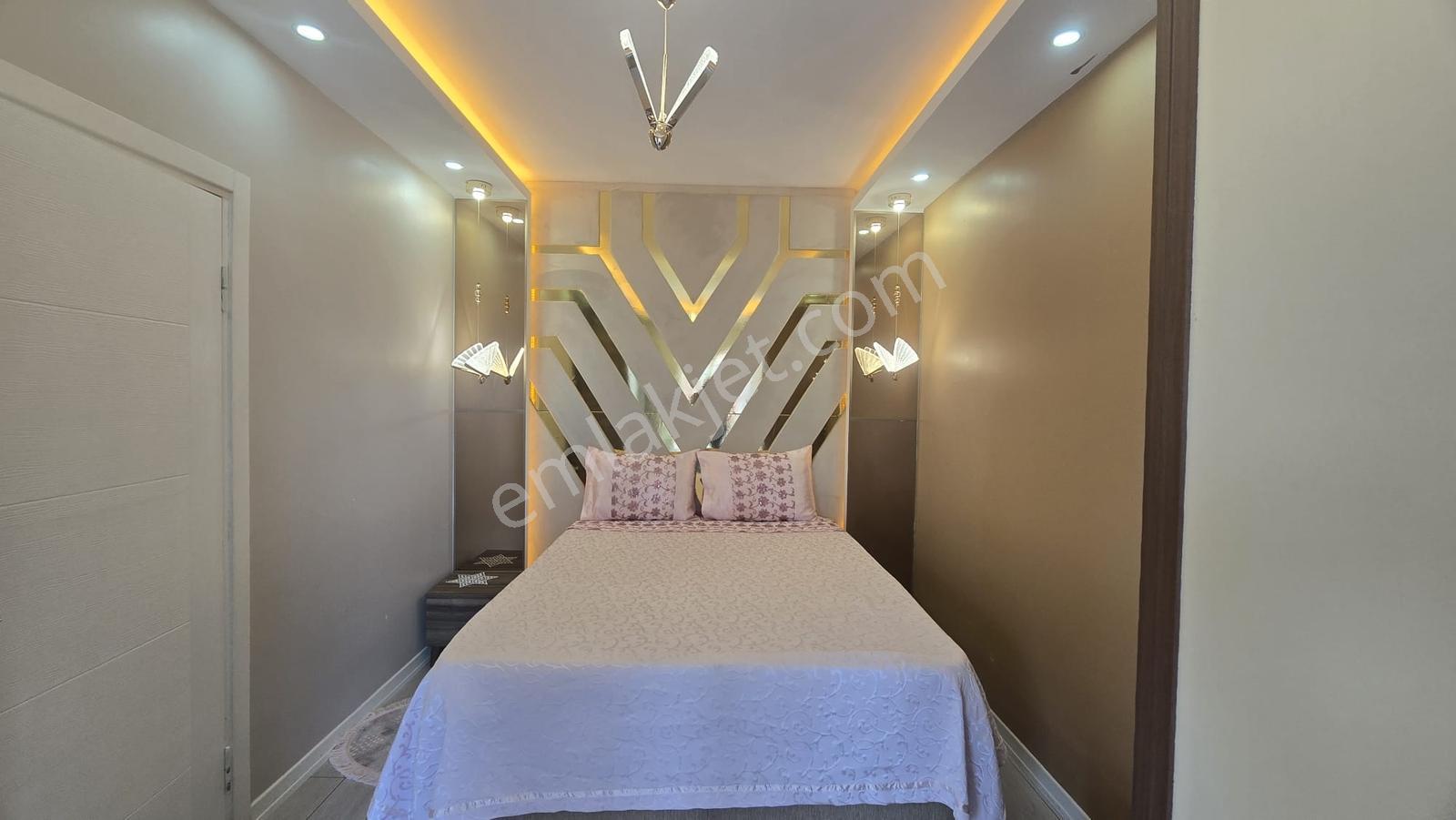 E-5 Metrobüse Yakın Mesafede 2+1 Full Yapılı Satılık Daire - Görsel 8