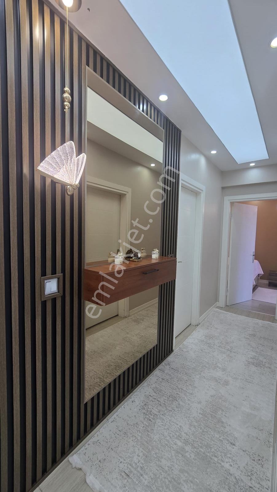 E-5 Metrobüse Yakın Mesafede 2+1 Full Yapılı Satılık Daire - Görsel 14