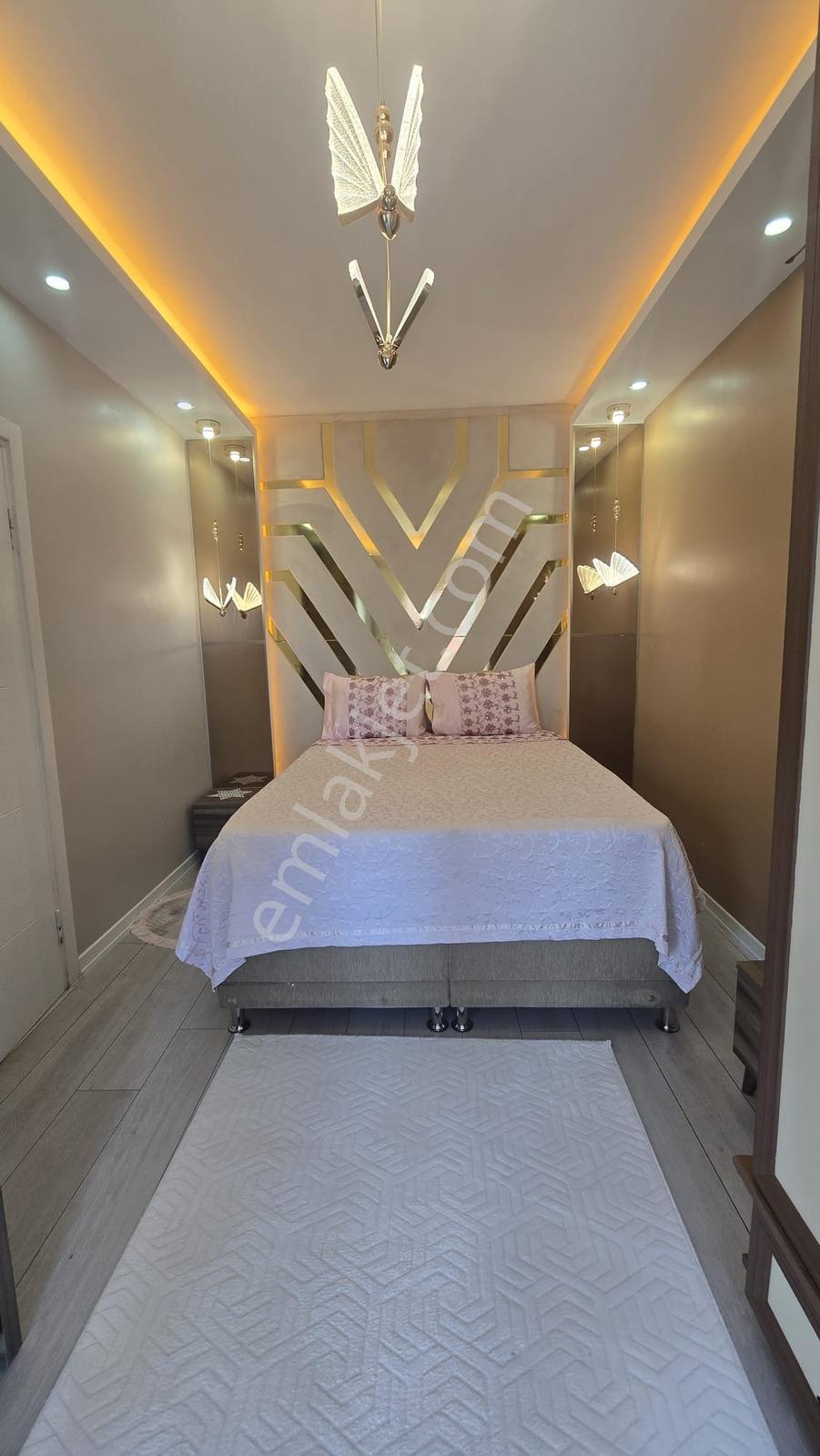 E-5 Metrobüse Yakın Mesafede 2+1 Full Yapılı Satılık Daire - Görsel 22