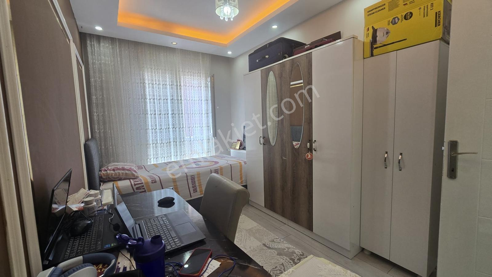E-5 Metrobüse Yakın Mesafede 2+1 Full Yapılı Satılık Daire - Görsel 18