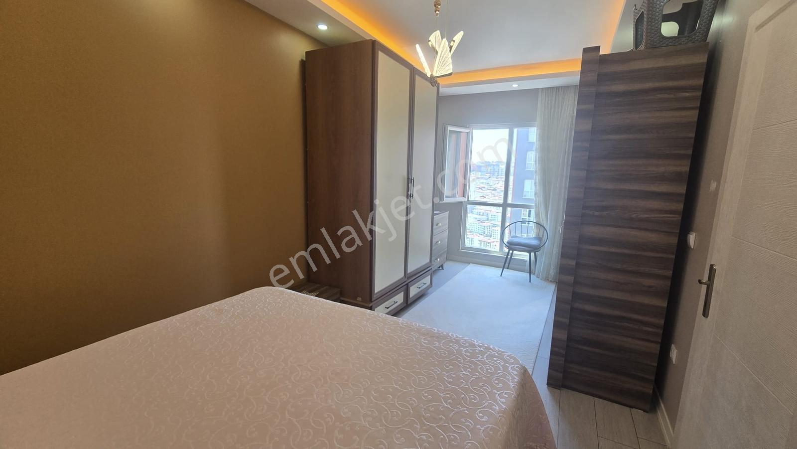 E-5 Metrobüse Yakın Mesafede 2+1 Full Yapılı Satılık Daire - Görsel 19