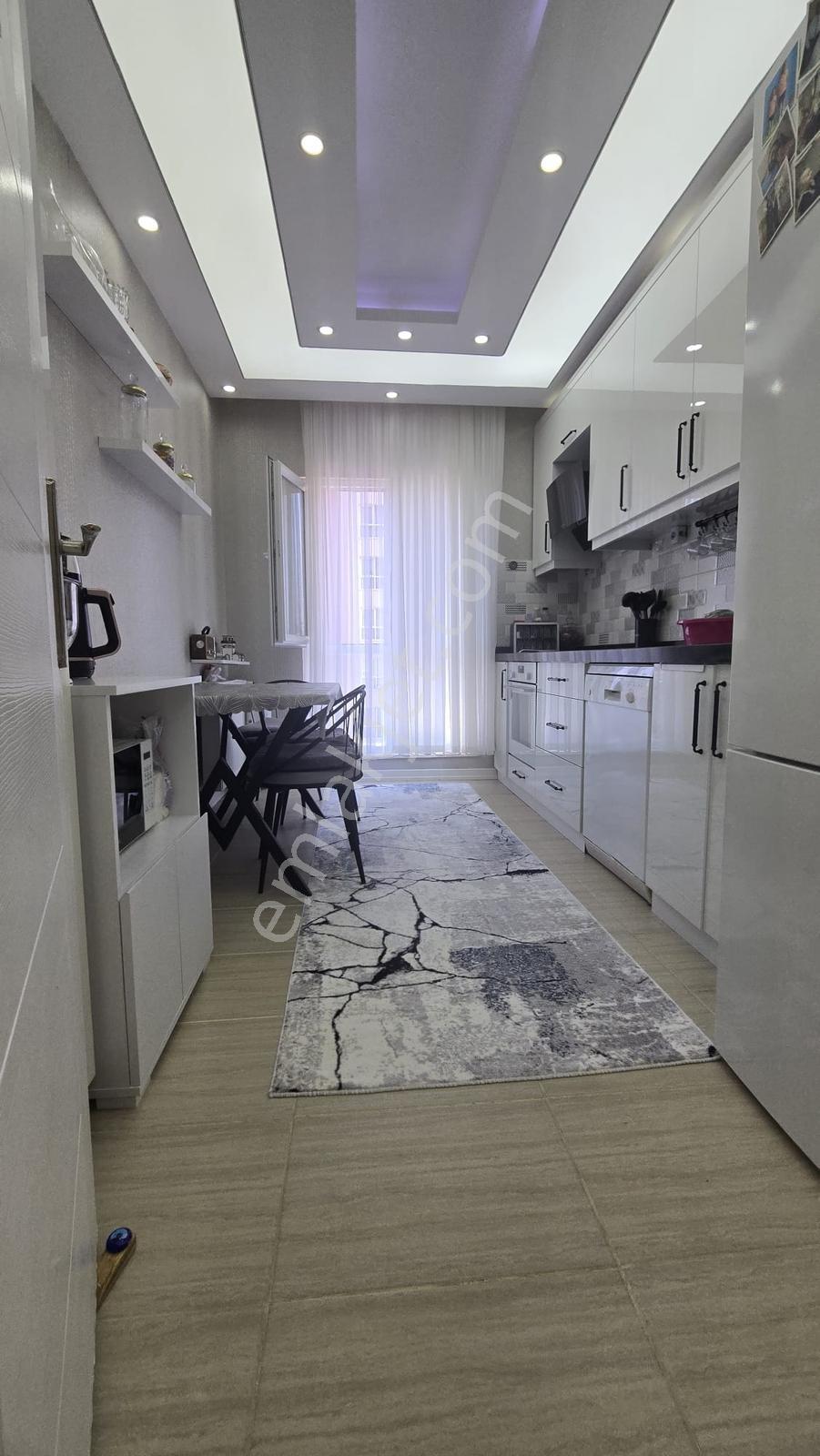 E-5 Metrobüse Yakın Mesafede 2+1 Full Yapılı Satılık Daire - Görsel 29