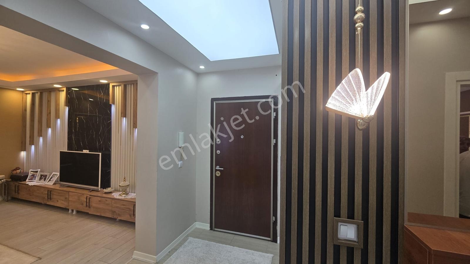 E-5 Metrobüse Yakın Mesafede 2+1 Full Yapılı Satılık Daire - Görsel 6
