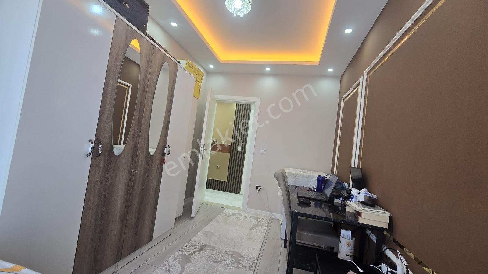 E-5 Metrobüse Yakın Mesafede 2+1 Full Yapılı Satılık Daire - Görsel 16