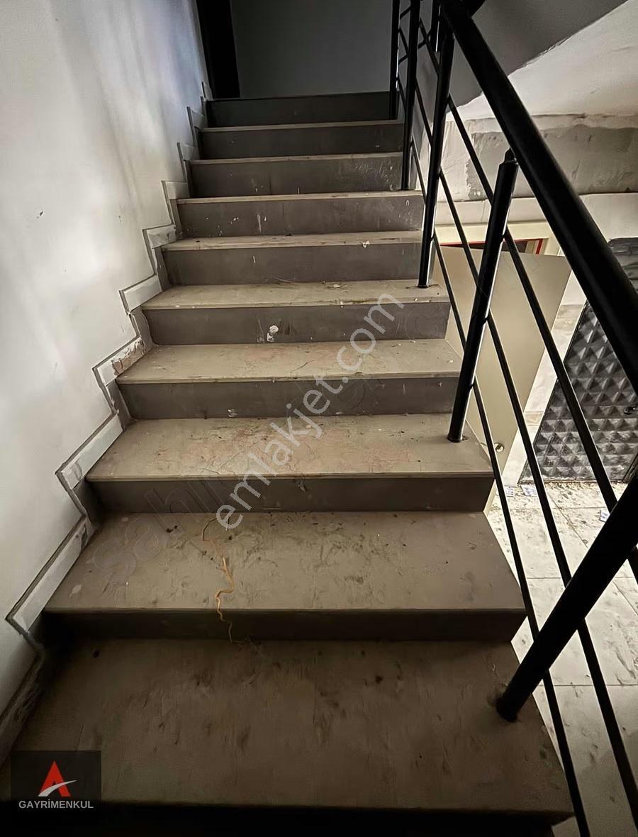 Atasoy Gyo'dan Körfezde 1+1 45m2 Satılık Daire - Görsel 22