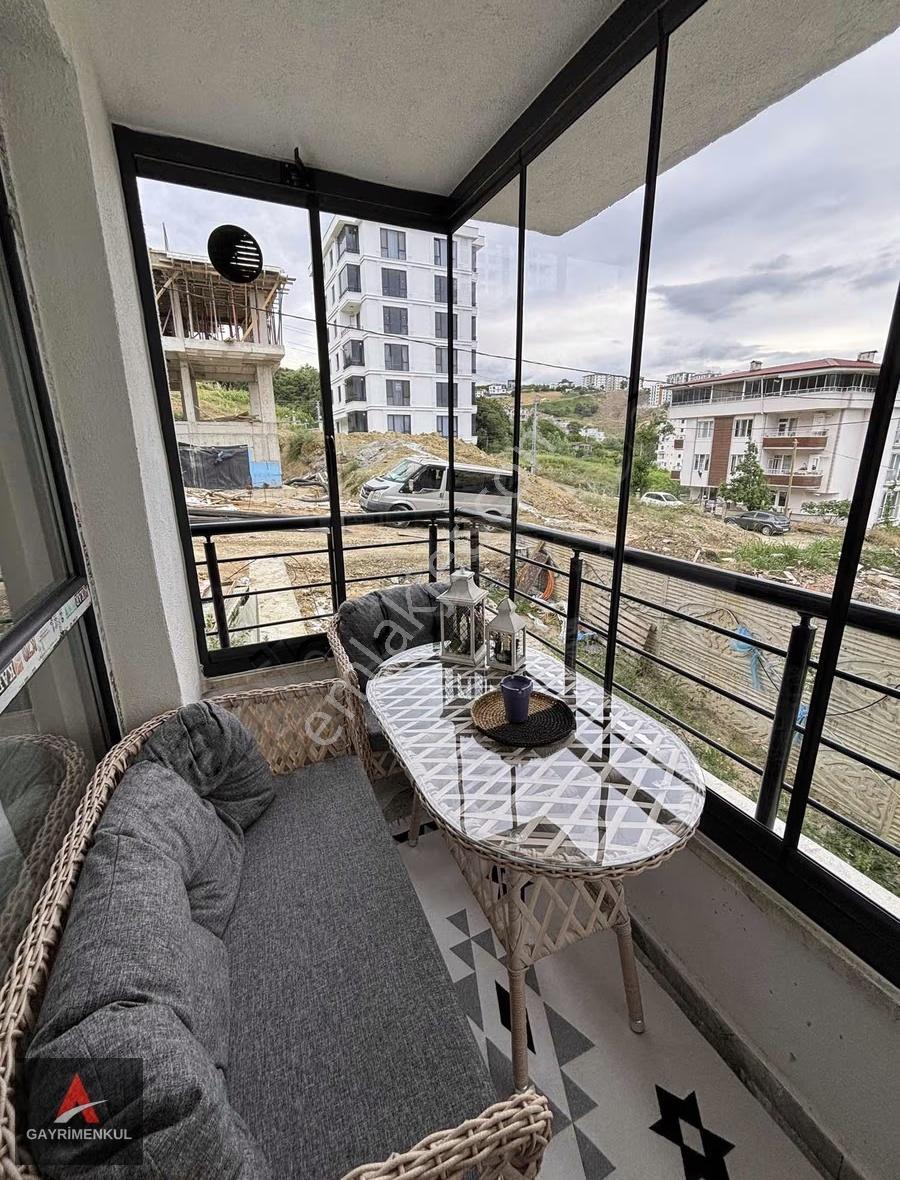 Atasoy Gyo'dan Körfezde 1+1 45m2 Satılık Daire