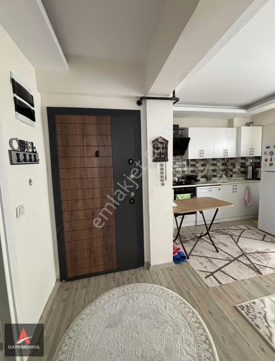 Atasoy Gyo'dan Körfezde 1+1 45m2 Satılık Daire - Görsel 12