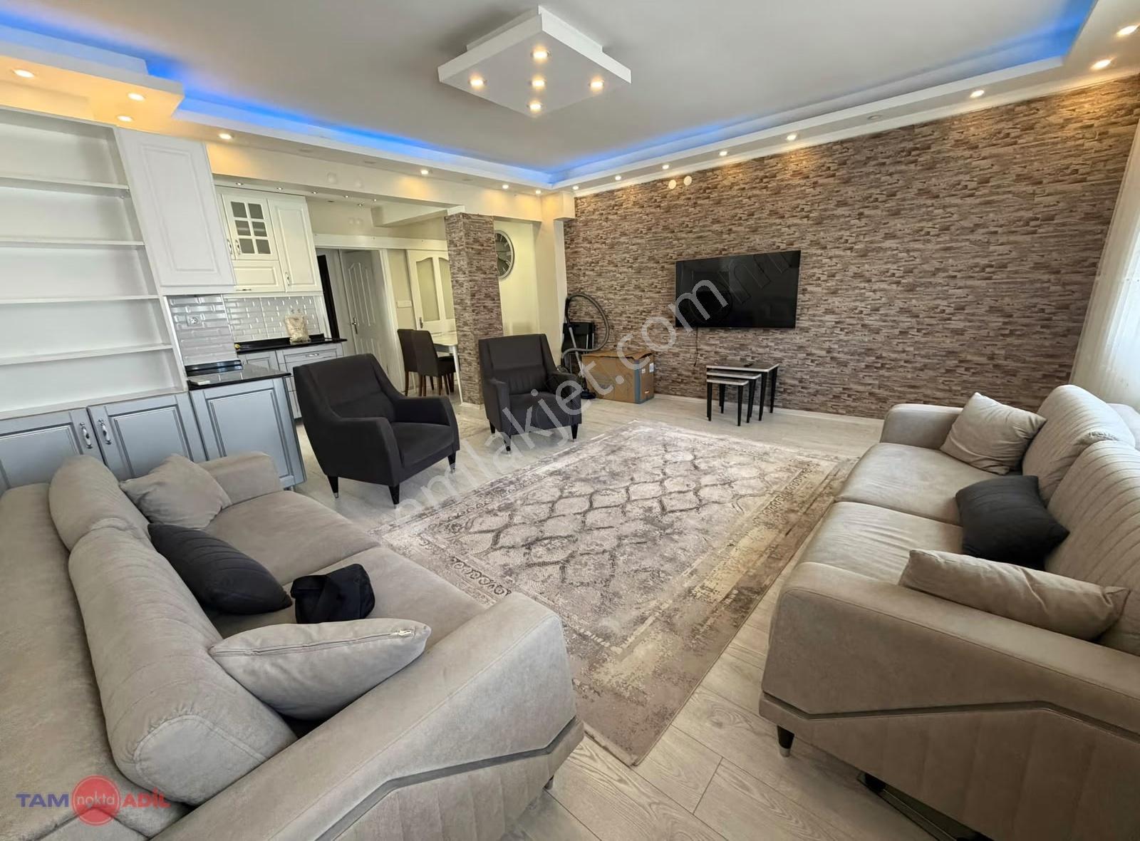Çandarlı Merkezde Özenle Tasarlanmış 2+1 Fiyat Avantajlı Daire - Görsel 22