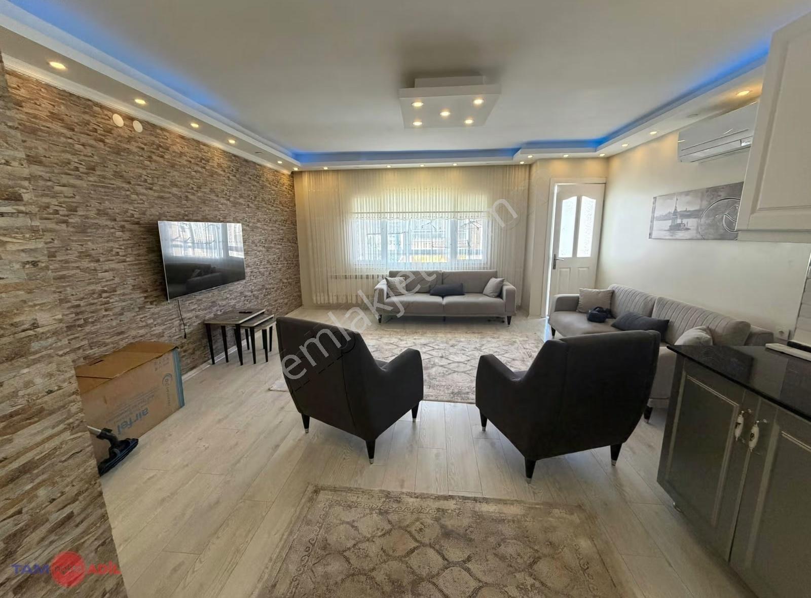 Çandarlı Merkezde Özenle Tasarlanmış 2+1 Fiyat Avantajlı Daire - Görsel 10