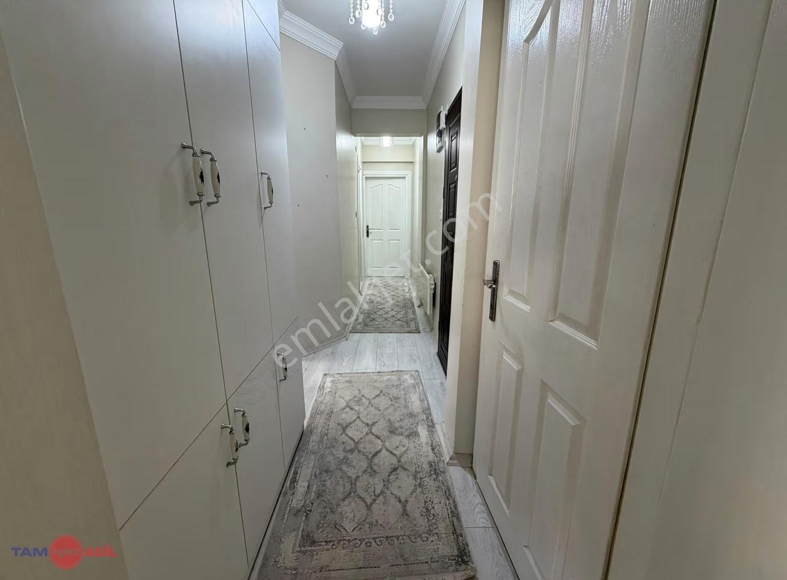Çandarlı Merkezde Özenle Tasarlanmış 2+1 Fiyat Avantajlı Daire - Görsel 21