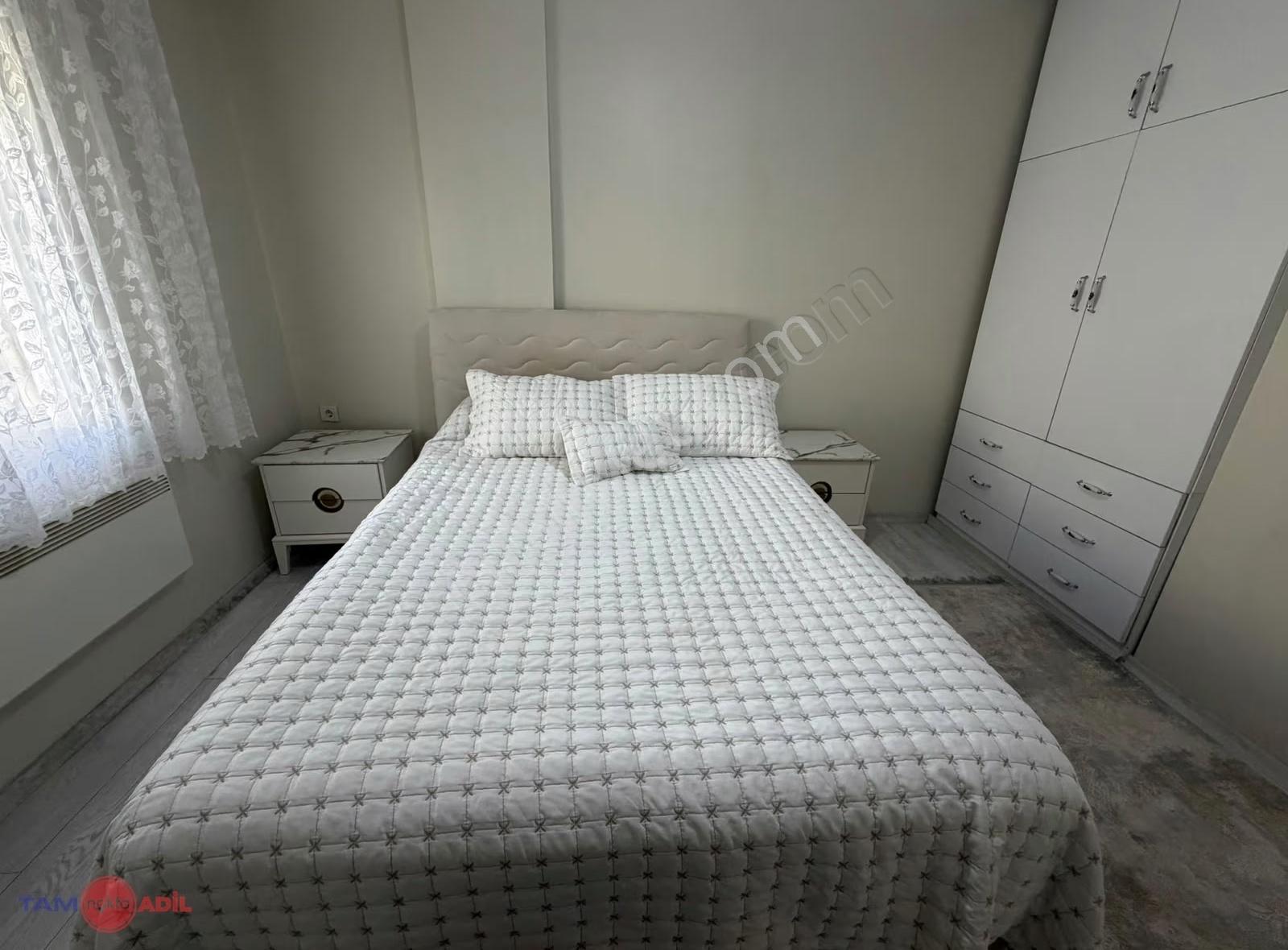 Çandarlı Merkezde Özenle Tasarlanmış 2+1 Fiyat Avantajlı Daire - Görsel 8