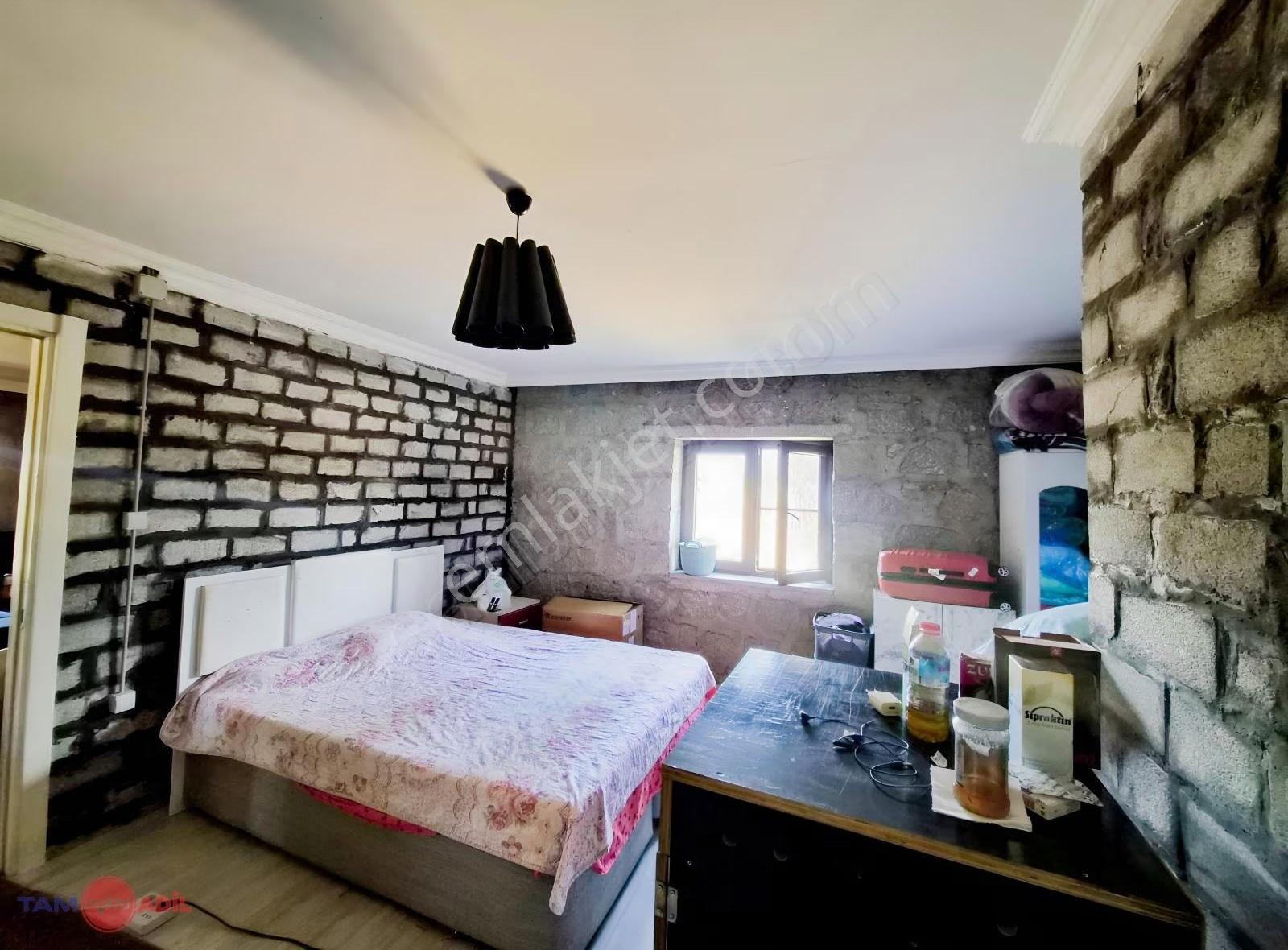 Kozak Çamavlu'da 25 Dönüm Arazi Ve Taş Ev(satılık) - Görsel 20