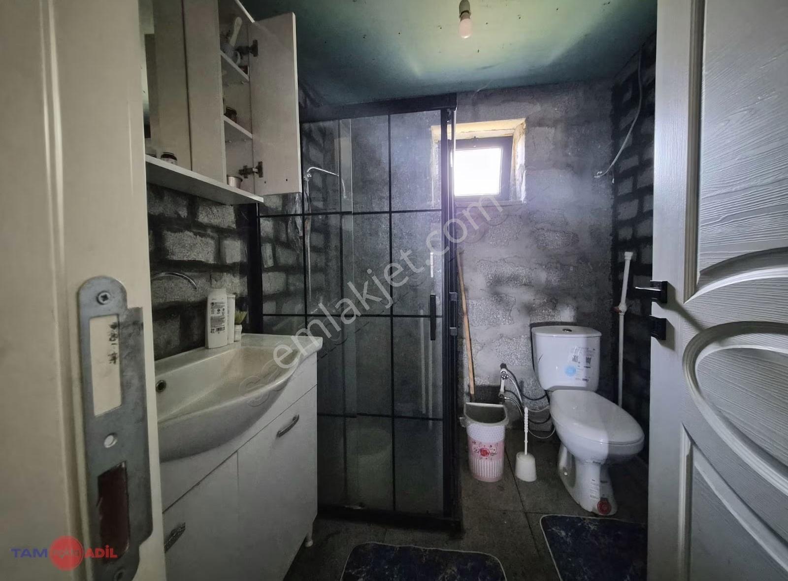 Kozak Çamavlu'da 25 Dönüm Arazi Ve Taş Ev(satılık) - Görsel 22
