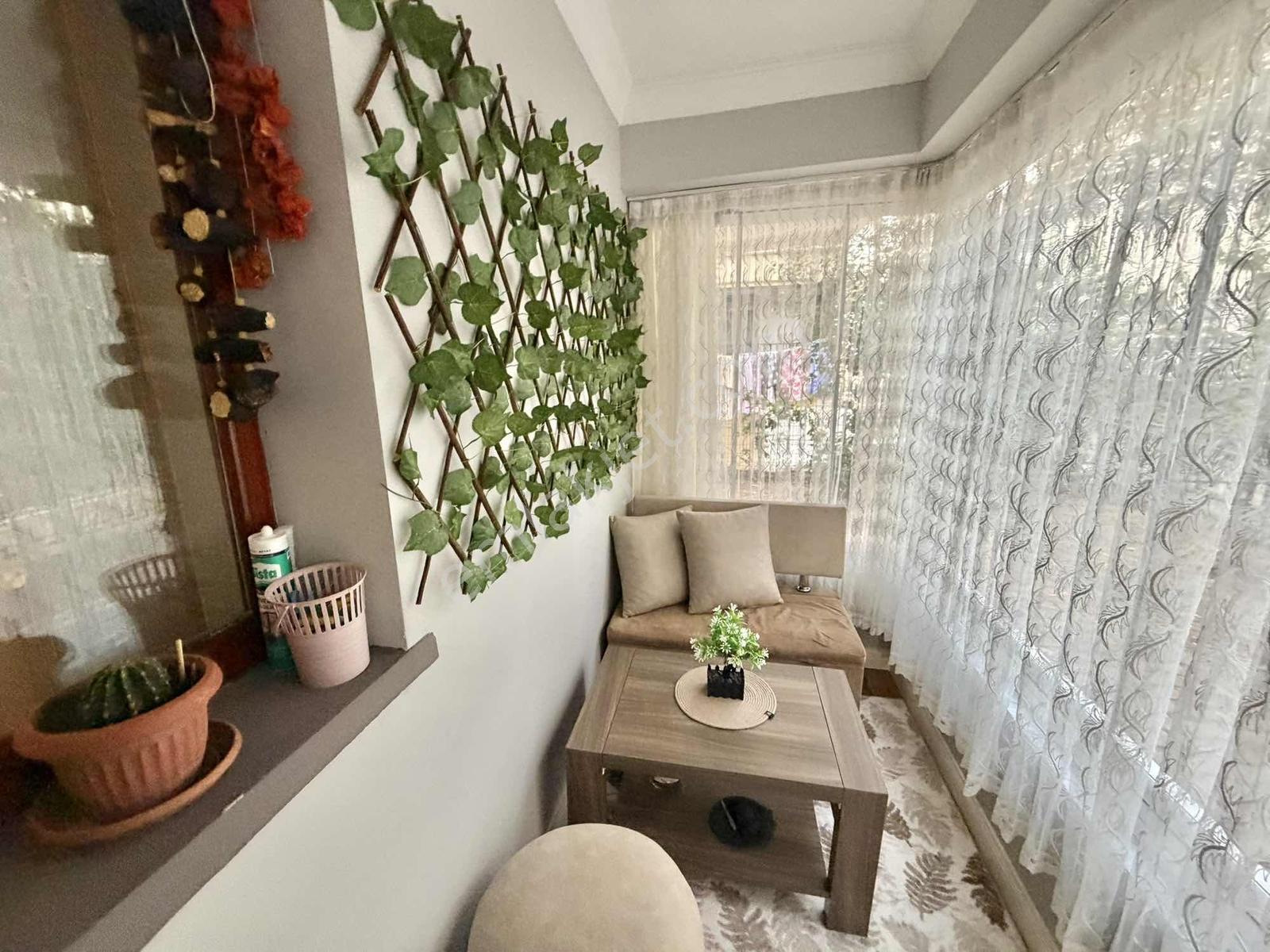Karapürçek Mh. Satılık 3+1 125m2 Satılık Kök Tapu Daire - Görsel 2