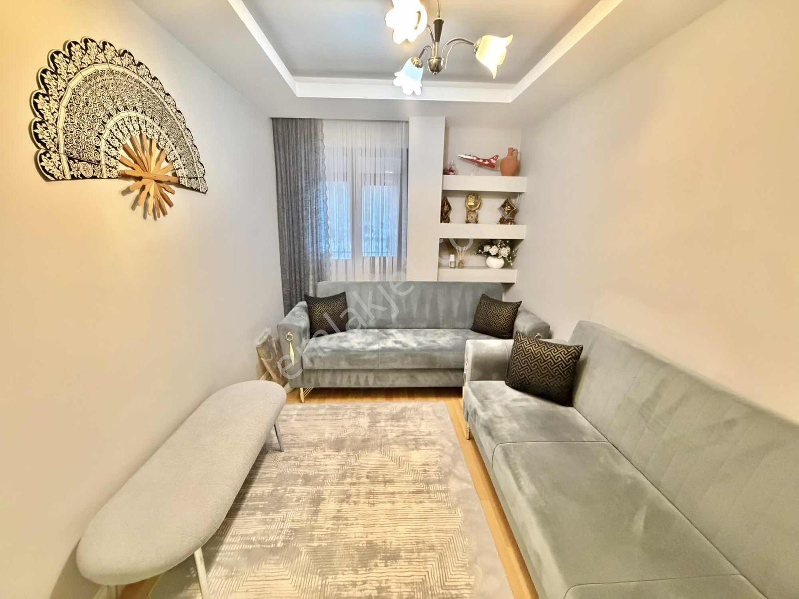 Karapürçek Mh. Satılık 3+1 125m2 Satılık Kök Tapu Daire - Görsel 10