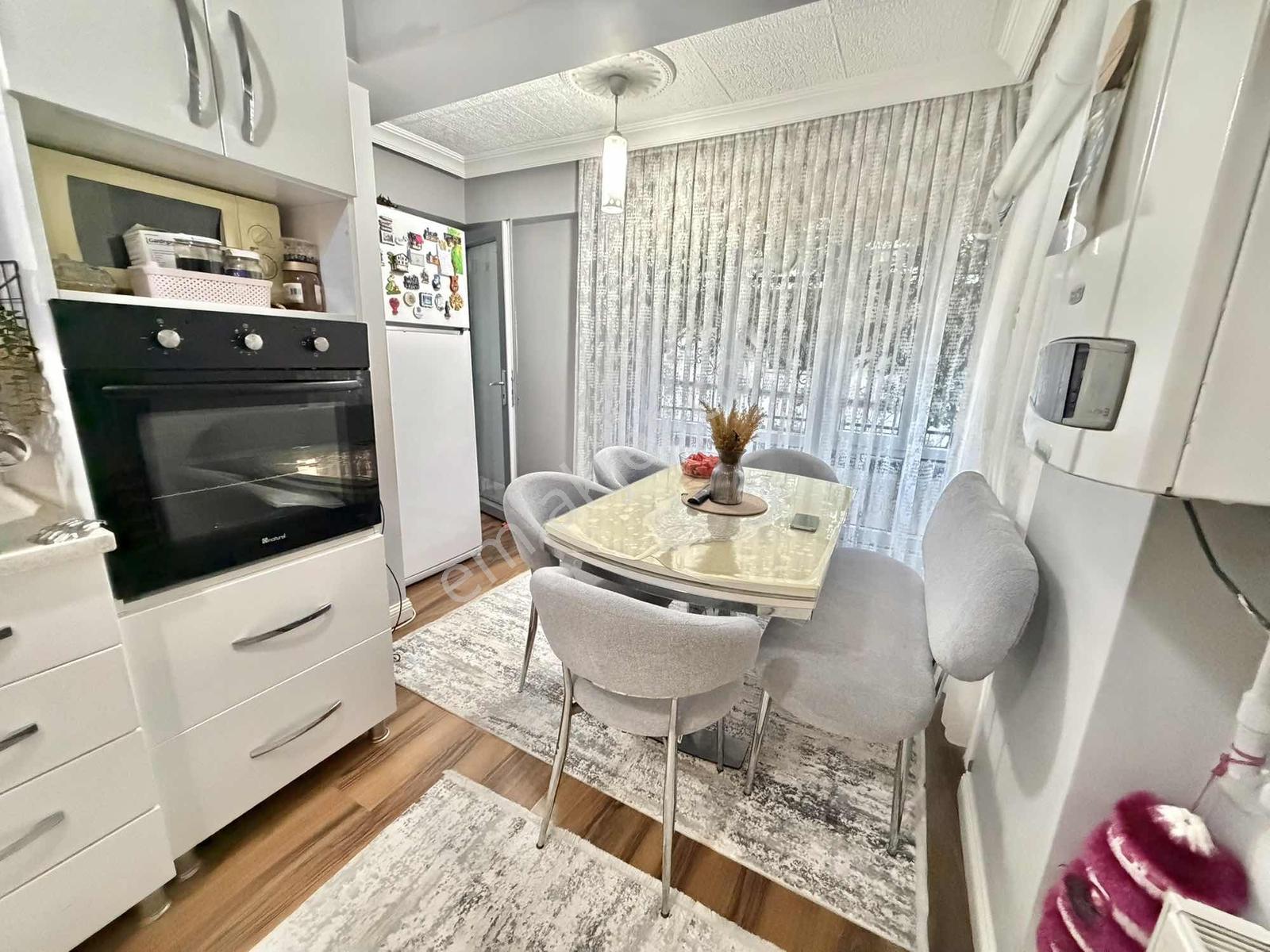 Karapürçek Mh. Satılık 3+1 125m2 Satılık Kök Tapu Daire - Görsel 8