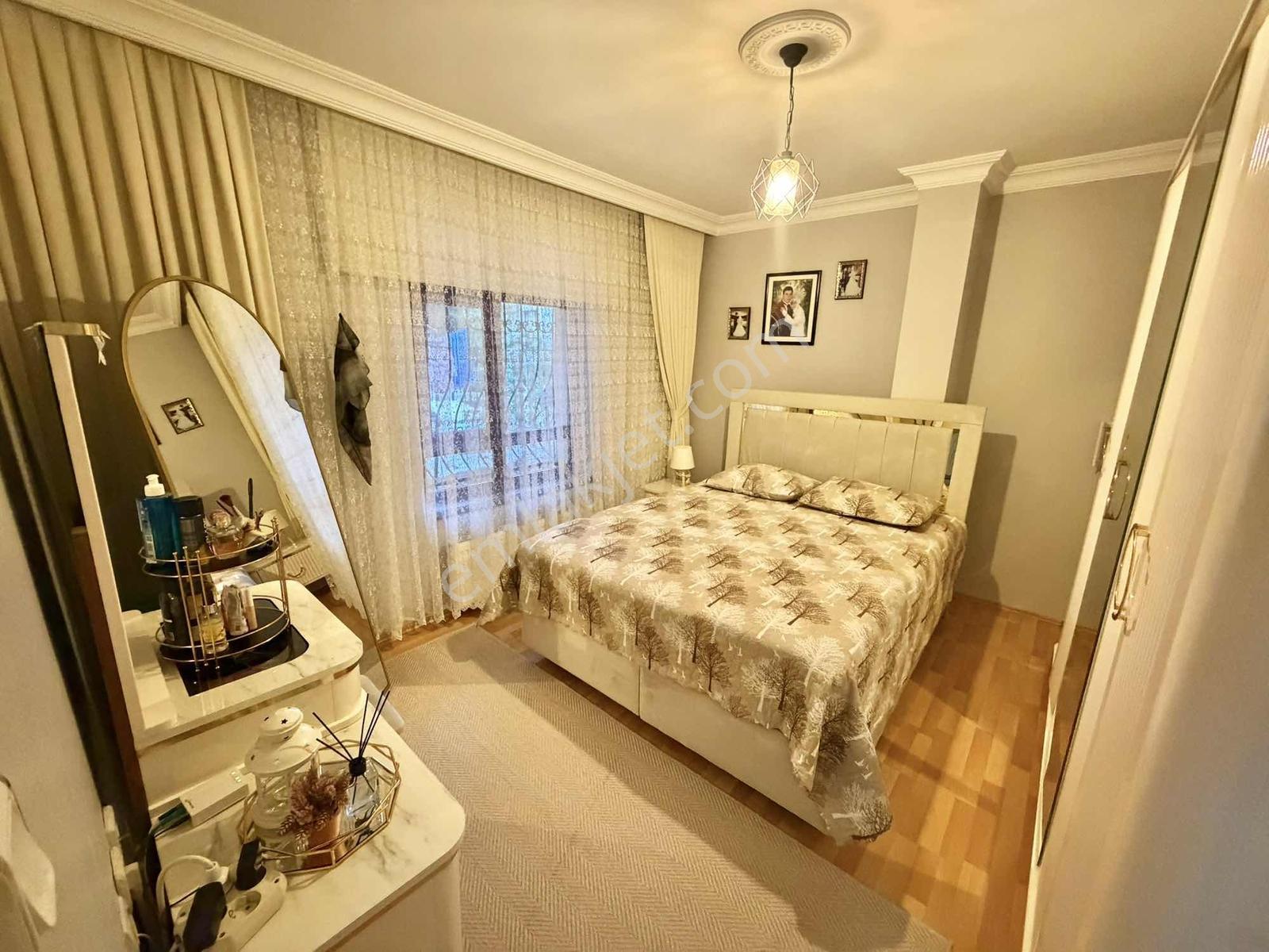 Karapürçek Mh. Satılık 3+1 125m2 Satılık Kök Tapu Daire - Görsel 20