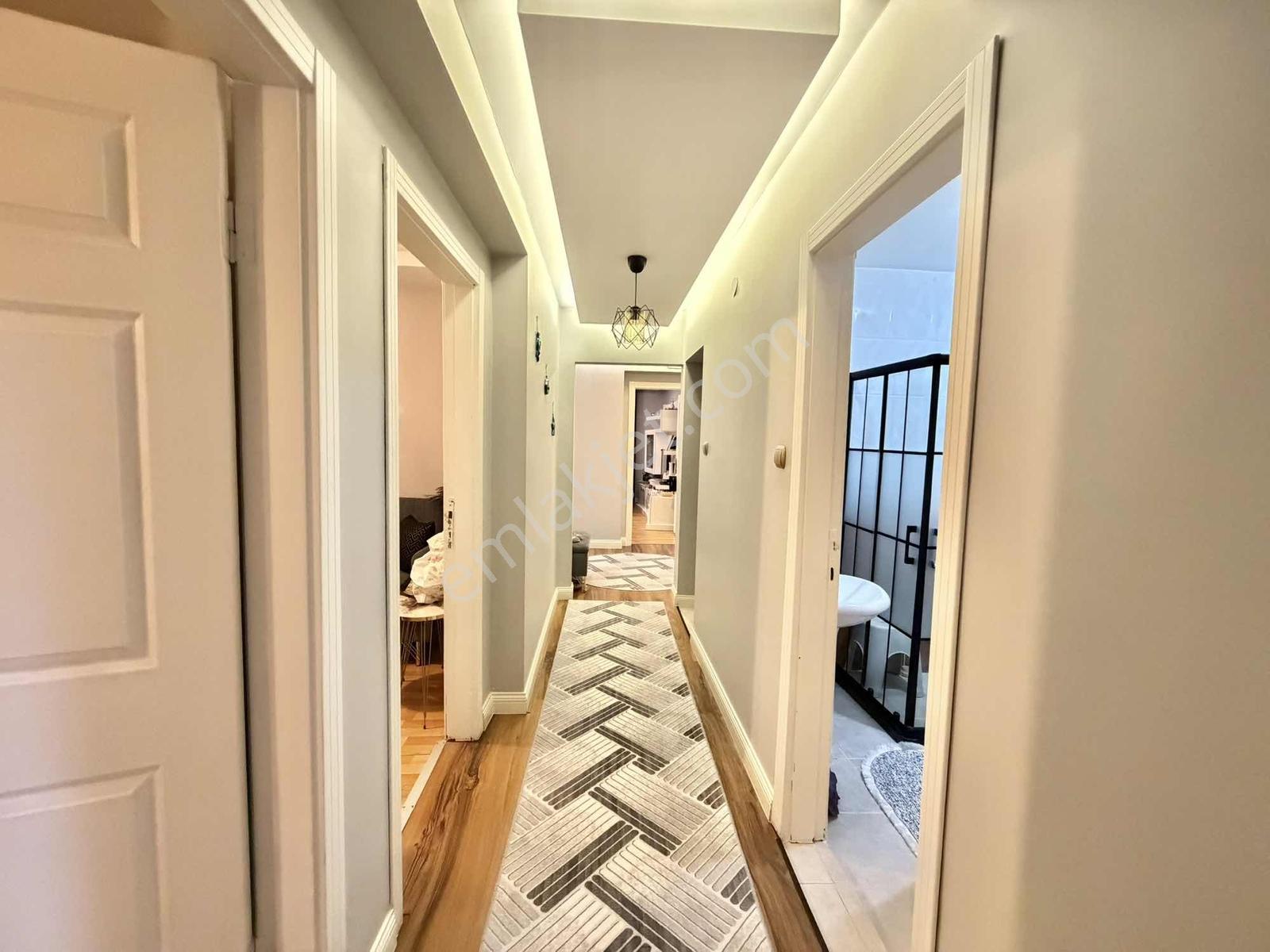 Karapürçek Mh. Satılık 3+1 125m2 Satılık Kök Tapu Daire - Görsel 25