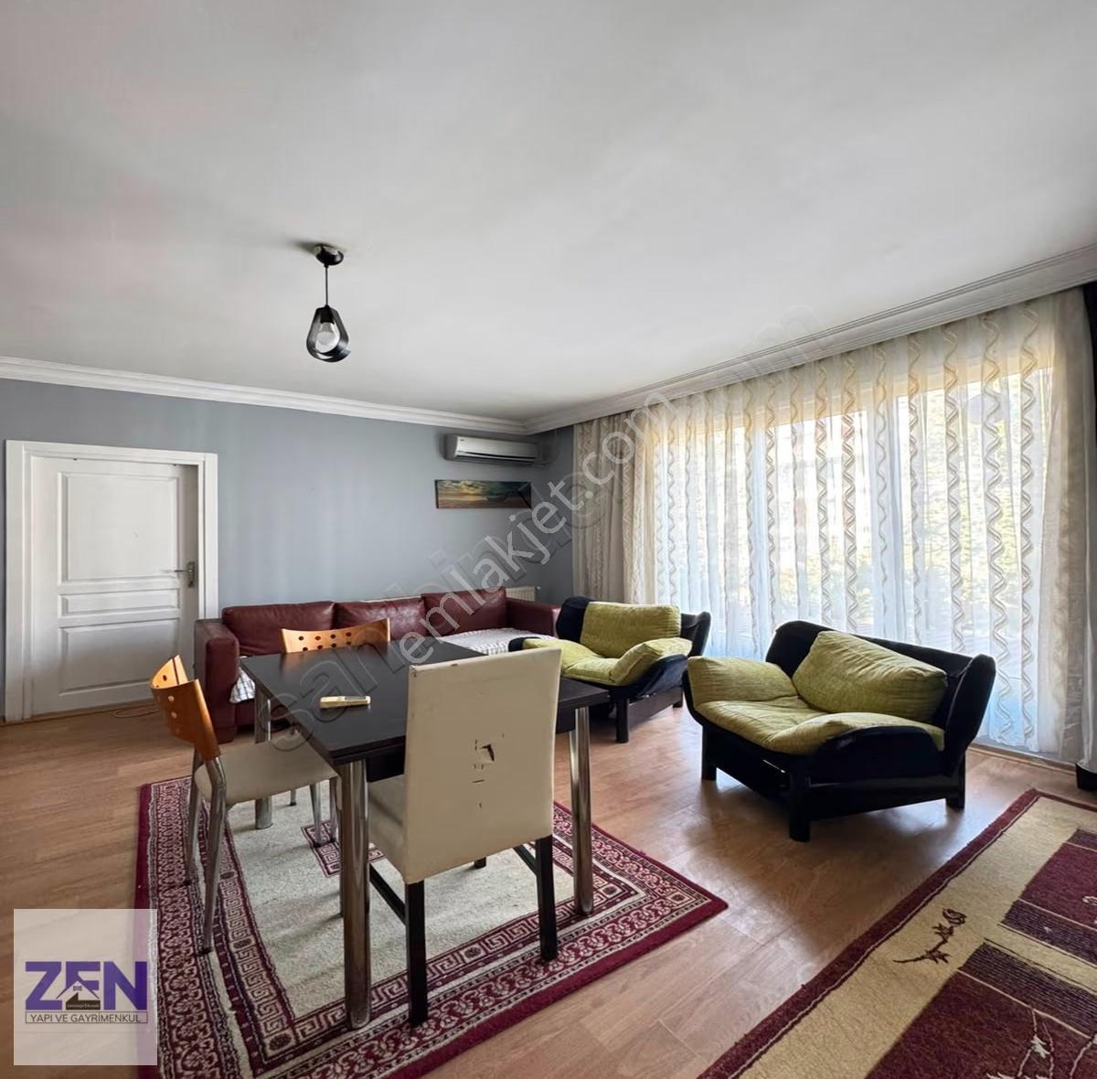 Beylikdüzü'nde Metrobüsün Dibinde Full Eşyalı 1+1 Kiralık Daire - Görsel 18