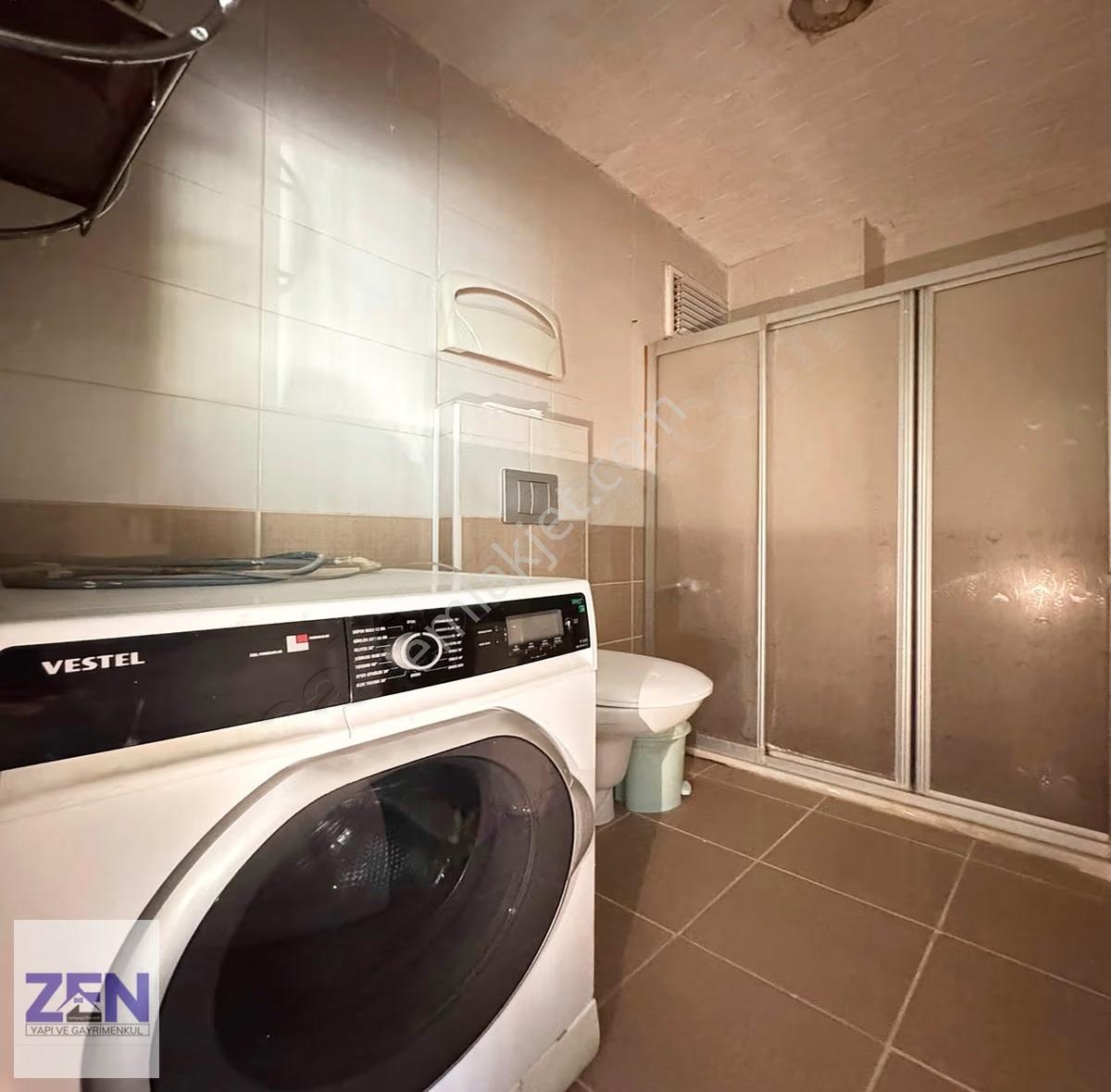 Beylikdüzü'nde Metrobüsün Dibinde Full Eşyalı 1+1 Kiralık Daire - Görsel 26