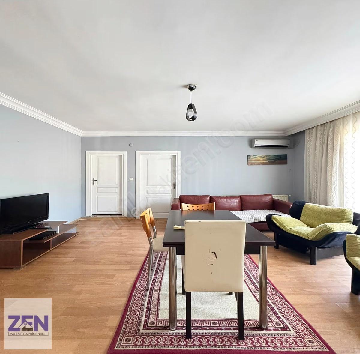 Beylikdüzü'nde Metrobüsün Dibinde Full Eşyalı 1+1 Kiralık Daire - Görsel 7