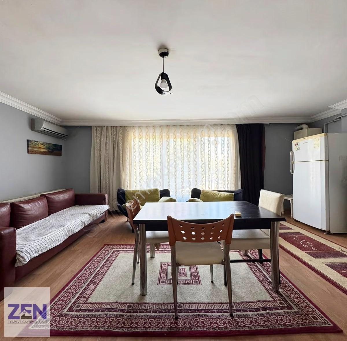 Beylikdüzü'nde Metrobüsün Dibinde Full Eşyalı 1+1 Kiralık Daire - Görsel 5