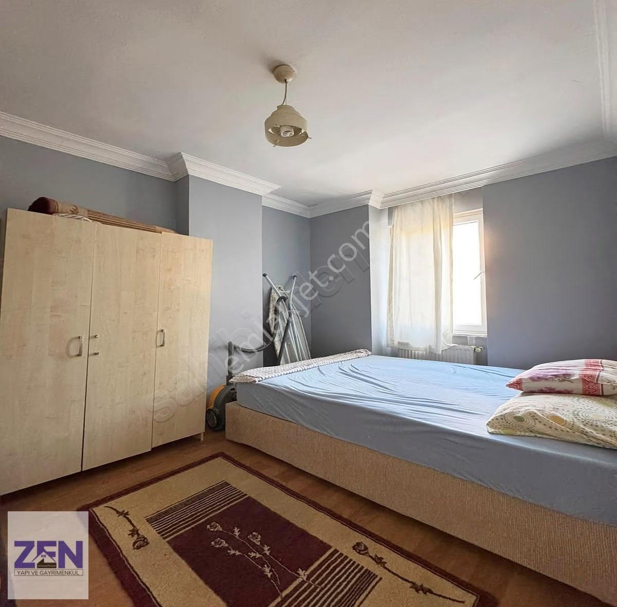 Beylikdüzü'nde Metrobüsün Dibinde Full Eşyalı 1+1 Kiralık Daire - Görsel 17