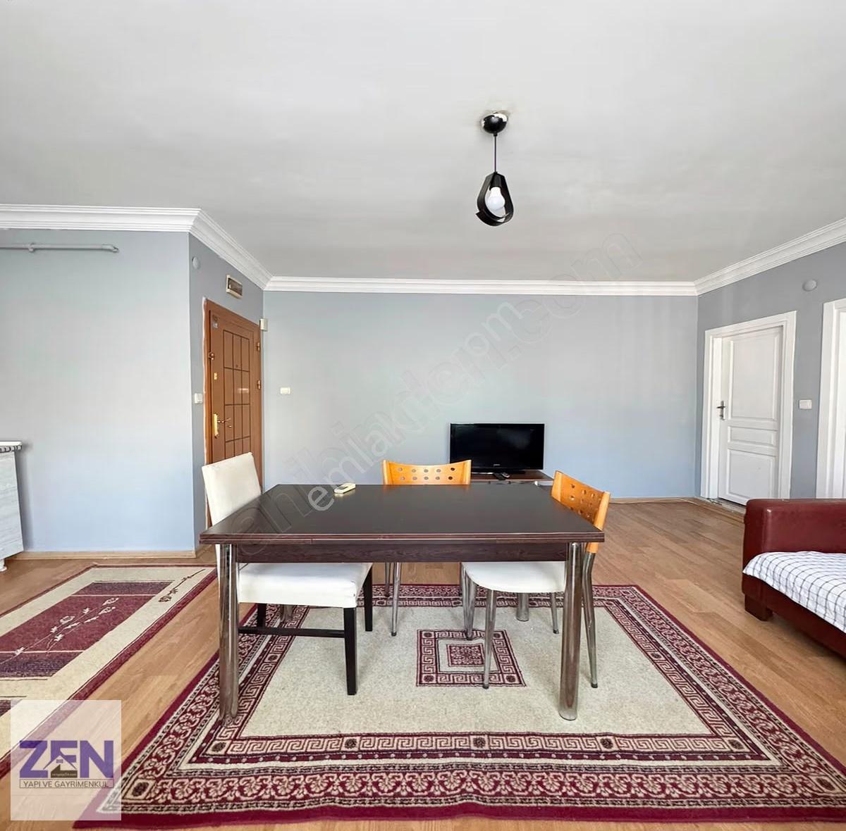 Beylikdüzü'nde Metrobüsün Dibinde Full Eşyalı 1+1 Kiralık Daire - Görsel 9