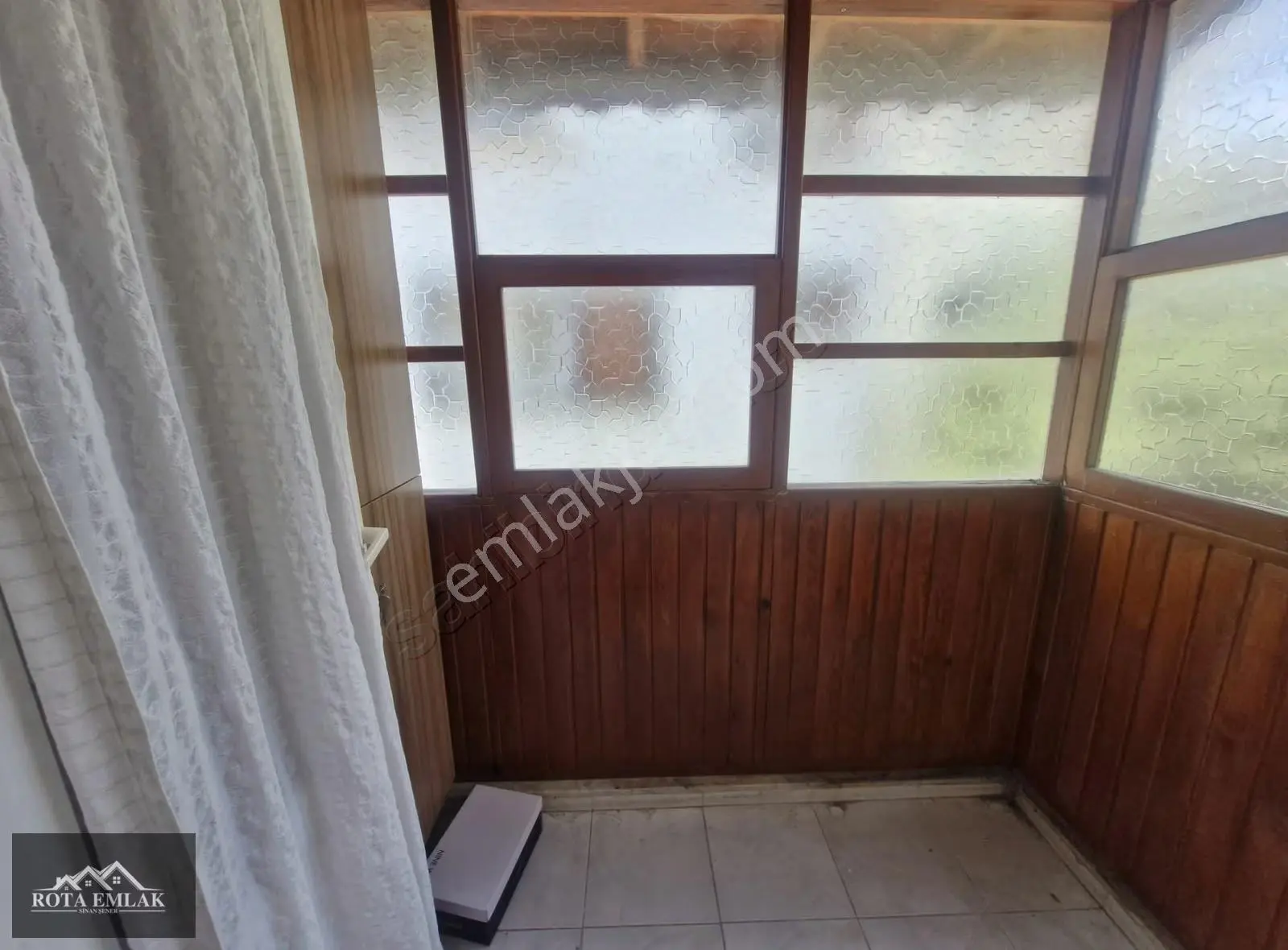 Rota Emlak'tan Menderes Mithatpaşa'da 4+1 Satılık Villa - Görsel 13