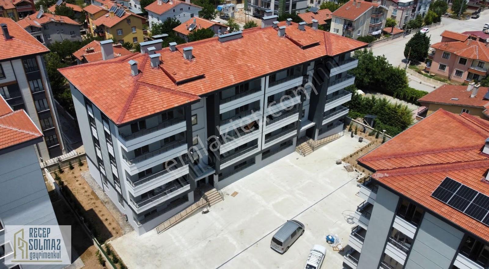 Uluğbey Mah.satılık Ara Kat 3+1 Daire Bireysel Kombili - Görsel 8