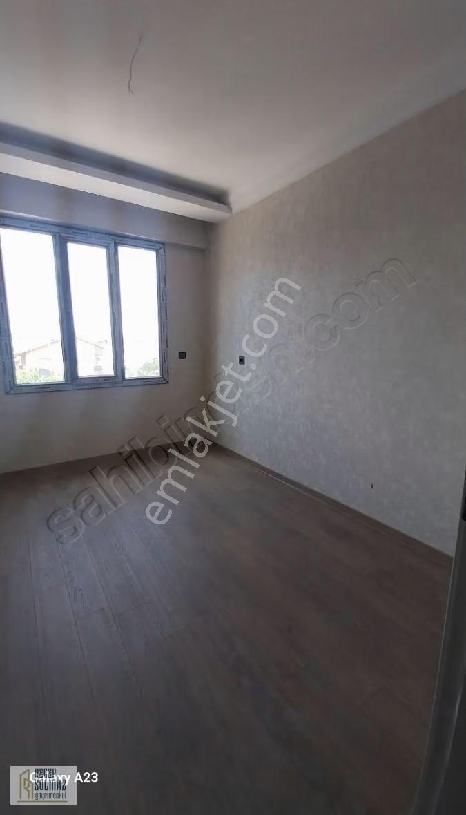 Uluğbey Mah.satılık Ara Kat 3+1 Daire Bireysel Kombili - Görsel 30