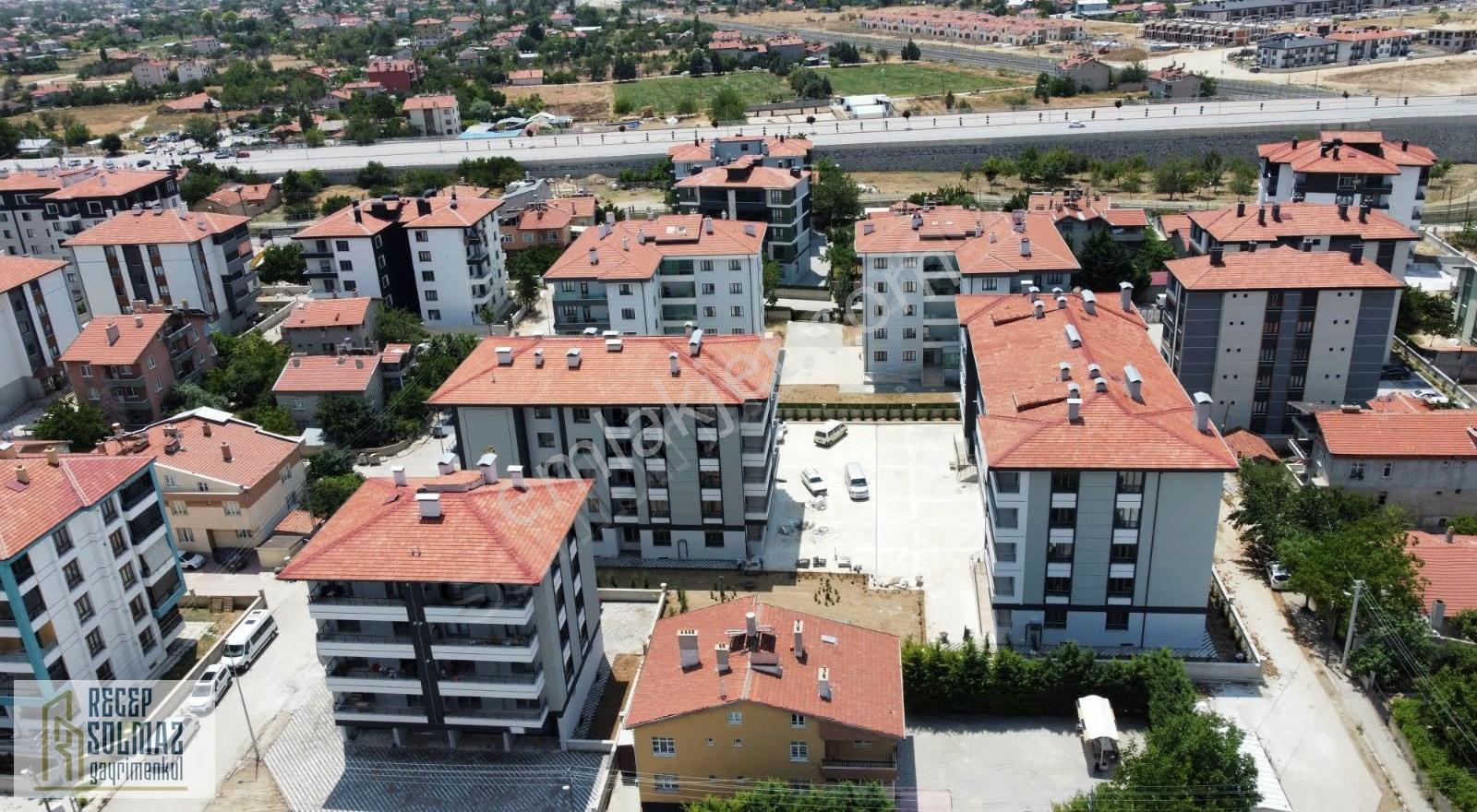 Uluğbey Mah.satılık Ara Kat 3+1 Daire Bireysel Kombili